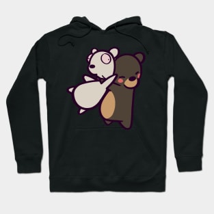 Big Bear Hug Hoodie